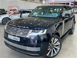 Land Rover Range Rover Vogue